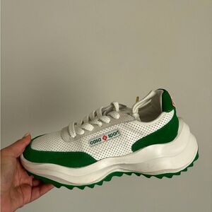 Casa Blanca Sneakers
